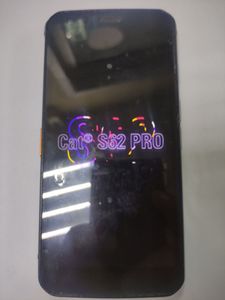 Б/в Мобільний телефон Cat s62 pro 01-200882033