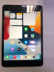 Б/в Планшет Apple ipad mini 4 wi-fi 128gb 01-200882720