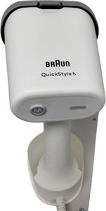 Б/в Пароочищувач Braun gs 5011 pu 01-200840502