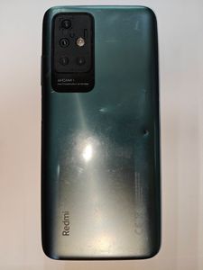 Б/у Мобильный телефон Xiaomi redmi 10 4/64gb 01-200882422