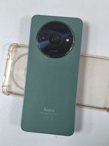 Б/в Мобільний телефон Xiaomi redmi a3 3/64gb 01-200884049