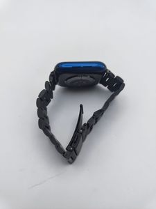 Б/в Смарт-годинник Apple watch series 6 gps 44mm aluminum case 01-200883667