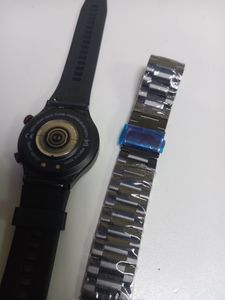 Б/в Смарт-годинник Smart Watch qw33 01-200883772