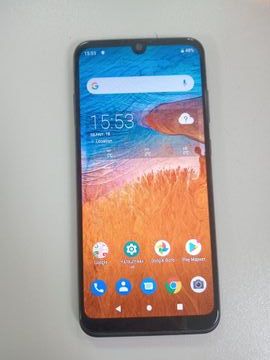 Б/в Мобільний телефон Zte blade a5 2020 2/32gb 01-200883683