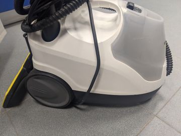 Б/у Пароочиститель Karcher sc 4 easyfix premium 01-200884480