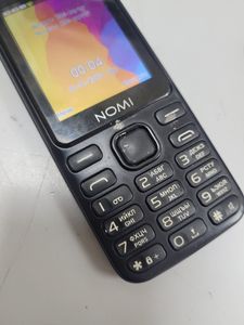 Б/в Мобільний телефон Nomi i2401 01-200885260