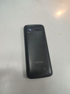 Б/в Мобільний телефон Nomi i2401 01-200885260