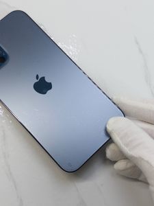 Б/в Мобільний телефон Apple iphone 12 pro 128gb 01-200885211