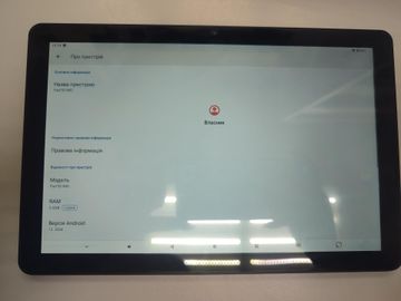 Б/в Планшет Oscal pad 50 2/64gb wi-fi 01-200885326