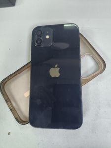 Б/в Мобільний телефон Apple iphone 12 256gb 01-200885472