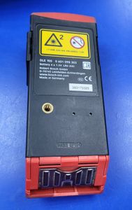 Б/в Лазерний нівелір Bosch dle 150 01-200825403