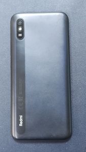 Б/в Мобільний телефон Xiaomi redmi 9a 2/32gb 01-200885754