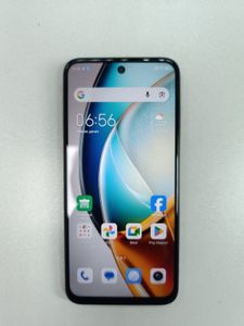 Б/в Мобільний телефон Zte nubia v70 design 8/256gb 01-200885962