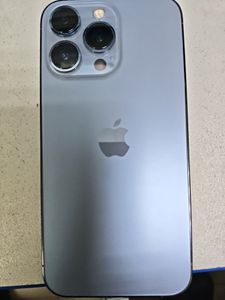 Б/в Мобільний телефон Apple iphone 13 pro 128gb 01-200886683