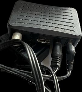 Б/в Ресивер ефірного мовлення Tv-Tuner t201 01-200886929