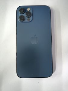 Б/в Мобільний телефон Apple iphone 12 pro 128gb 01-200886406