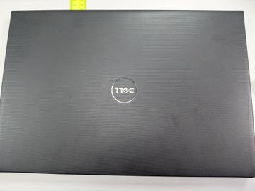 Б/в Ноутбук Dell 15/pentium 3805u ddr3/4gb ddr3/hdd 500 gb/ssd *відсутній/*інтегрована 01-200885536