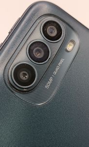 Б/в Мобільний телефон Motorola moto g31 xt2173-3 4/64gb 01-200851786