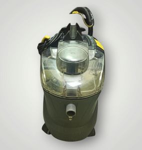 Б/у Пылесос Karcher puzzi 8/1 01-200871064
