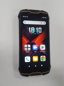 Б/в Мобільний телефон Cubot king kong mini 2 3/32gb 01-200886252