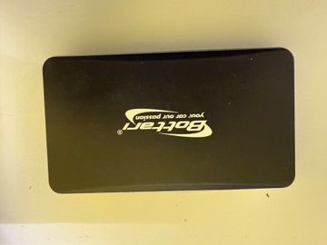 Б/в Пуско-зарядний пристрій Bottari 30316-is 01-200886129