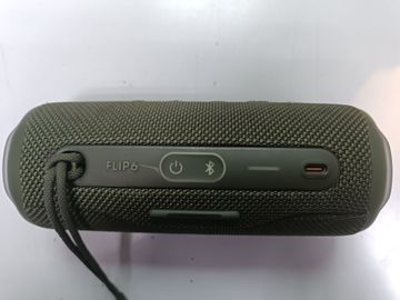 Б/у Акустика Jbl flip 6 01-200884999