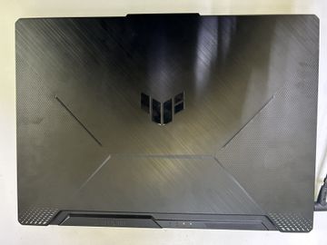 Б/у Ноутбук Asus 16/core i5-11400h ddr4/16gb ddr4/hdd *відсутній/ssd 500 gb/geforce rtx3050 4gb 01-200888353