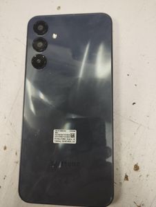 Б/в Мобільний телефон Samsung galaxy a16 5g 4/128gb 01-200888085