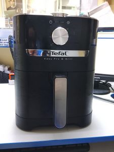 Б/в Фритюрниця Tefal easy fry & grill ey501815 01-200888365