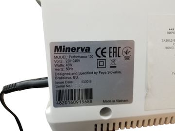 Б/в Швейна машина Minerva performance 100 01-200825925