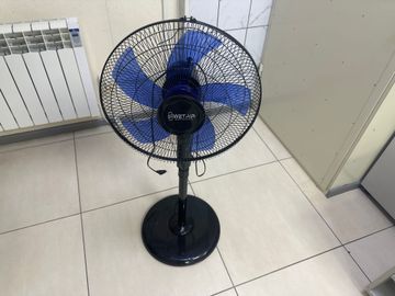 Б/в Вентилятор Wetair sf-5025 01-200887179