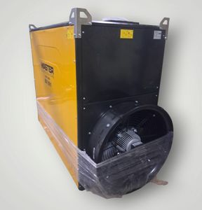 Б/в Дизельна теплова гармата Master bv 691 s 01-200738455