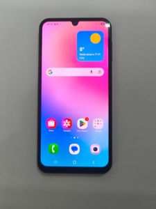 Б/у Мобильный телефон Samsung galaxy a24 sm-a245f 6/128gb 01-200886621