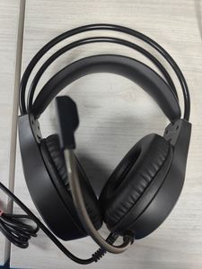 Б/в Навушники Hoco w106 tiger gaming 01-200888062