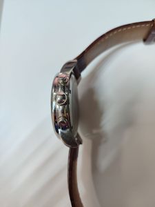 Б/в Годинник Zeppelin lz127 7686/3169 01-200888283