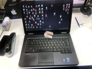 Dell 14/core i5 4310u ddr3/8gb ddr3/hdd 500 gb/ssd *відсутній/*інтегрована