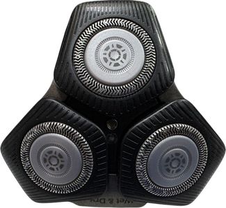 Б/в Електробритва Philips shaver series 5000 s5589/38 01-200557155