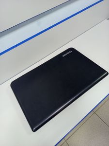 Б/у Ноутбук Toshiba 17/core i5 5200u ddr3/8gb ddr3/hdd *відсутній/ssd 120 gb/*інтегрована 01-200887460