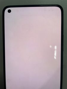 Б/у Мобильный телефон Xiaomi mi 11 lite 5g 8/128gb 01-200876821