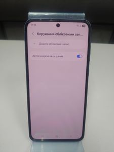 Б/у Мобильный телефон Samsung galaxy a55 5g sm-a556b 8/128gb 01-200889231