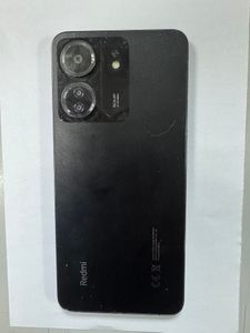Б/в Мобільний телефон Xiaomi redmi 13c 4g 4/128gb 01-200888620