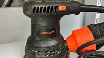 Б/в Шліфмашина вібро Dnipro-M pe-29s 01-200889497