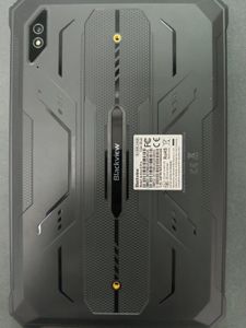 Б/в Планшет Blackview active 8 pro 8/256gb lte 01-200889687