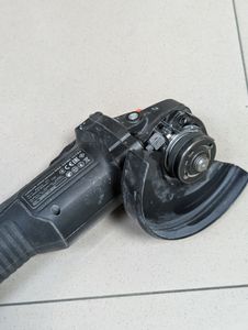 Б/у Угловая шлифмашина Dnipro-M dga-201bc ultra 01-200888901