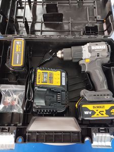 Б/в Шурупокрут Dewalt dcd85mm2t 01-200886983