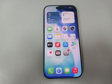 Б/в Мобільний телефон Apple iphone 16 pro max 256gb 01-200889988