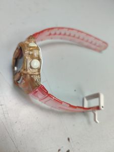 Б/у Часы Casio baby-g bg-169r 01-200890241