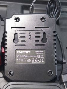 Б/в Шурупокрут Expert in-lxf20w 2акб зп 01-200889211