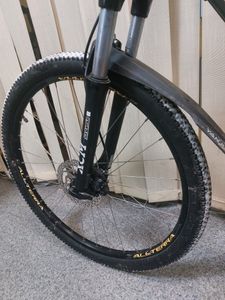 Б/в Велосипед Gt avalanche al 27,5 01-200890167