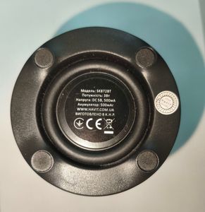 Б/у Акустика Havit hv-sk872bt 01-200889860